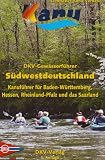 Produkt-Bild: DKV - Kanuf&uuml;hrer f&uuml;r S&uuml;dwest-Deutschland