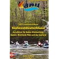 DKV - Kanuf�hrer f�r S�dwest-Deutschland