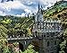 World Travel 2016 Wall Calendar- Amazing Destinations From Around the Globe- 18.5