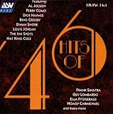 Hits of 46 - Original Mono recordings from 1946