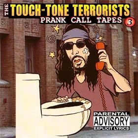 Customer Service Disasters [Explicit]