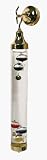 Galileo Thermometer - Hanging Style - German Made