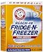 Arm & Hammer Baking Soda Fridge Freezer Package, 16-Ounce Boxes (Pack of 12)