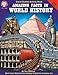 Amazing Facts in World History, Grades 5 - 8