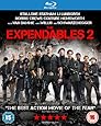 Expendables 2 [Blu-ray]