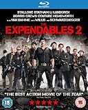 Expendables 2 [Blu-ray]