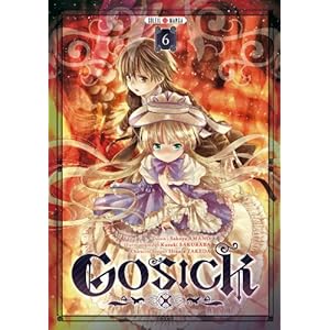 GOSICK T06