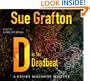 'D' Is for Deadbeat