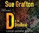 "D" is for Deadbeat