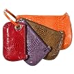 Hollywood Intuition Snake 4-In-1 Cosmetic Bags - Multicolor