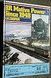 BR motive power since 1948