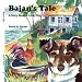 Bajan's Tale: A Story About a Lucky Dog