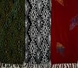 Rayon Scarves - Goddesses