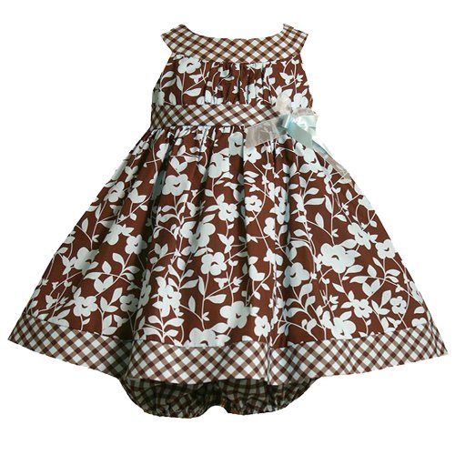 Inexpensive Flowergirl Gowns