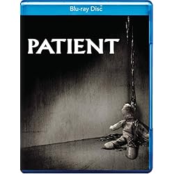 Patient [Blu-ray]