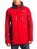 Berghaus Mens High Trails Walking Jacket