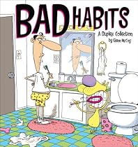 Bad Habits: A Duplex Collection