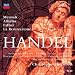 Handel - Messiah � Athalia � Esther � La Resurrezione / Sutherland � Kirkby � Kwella � Nelson � Watkinson � Bowman � Rolfe Johnson � Elliott � Partridge � Thomas � AAM � Hogwood