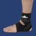 Thermoskin Heel-Rite Daytime Plantar Fasciitis Support Wrap