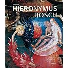 Hieronymus Bosch by  Larry Silver