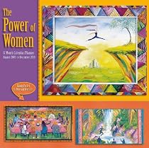 Power of Women 2010 Wall Calendar Planner (Calendar)