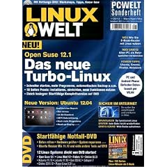 LinuxWelt [Jahresabo]