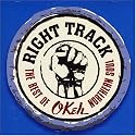 Right Track - the Best of Okeh Northern Soul