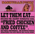 Let Them Eat Pussy