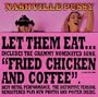 Let Them Eat Pussy (Opaque Shrink Wrap)