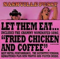 Let Them Eat Pussy