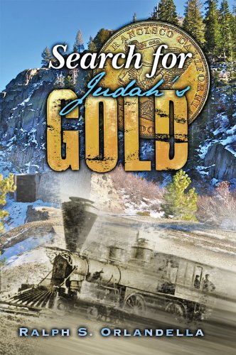 Search for Judah's Gold