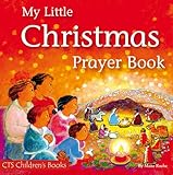 My little Christmas prayer book