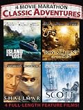 Classic Adventures Collection