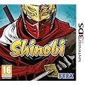 Shinobi [3DS]