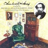 Readings from Charles Dickens (Scales, West)
