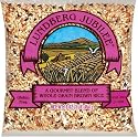 Lundberg Jubilee, Gourmet Blend of Whole Grain Brown Rice, 16-Ounce Units (Pack of 6)