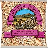 Lundberg Jubilee, Gourmet Blend of Whole Grain Brown Rice, 16-Ounce Units (Pack of 6) by Lundberg Big Save