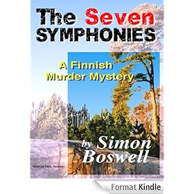 THE SEVEN SYMPHONIES: A Finnish Murder Mystery