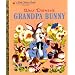 Grandpa Bunny (Little Golden Books (Random House))