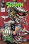 Image Comics Presents "Spawn" Myths (No. 14, September 1993) (Part 1)