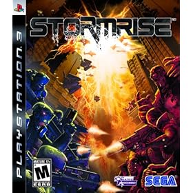Stormrise