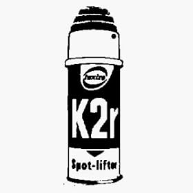 American Home 33001 5oz K2R Spot Remover