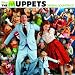 The Muppets - Man Or Muppet music video (Jason Segel and Walter)