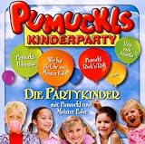 Pumuckls Kinderparty