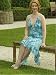 Jigsaw of Cynthia Nixon from MirrorPrintStore