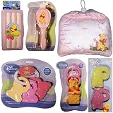 Winnie The Pooh Infant Layette 14-Piece Accessory Pack - Baby Girl