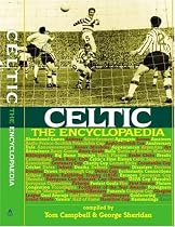 Celtic the Encyclopaedia