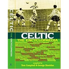 Celtic the Encyclopaedia