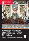 Routledge handbook of international human rights law