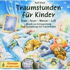 Traumstunden f�r Kinder